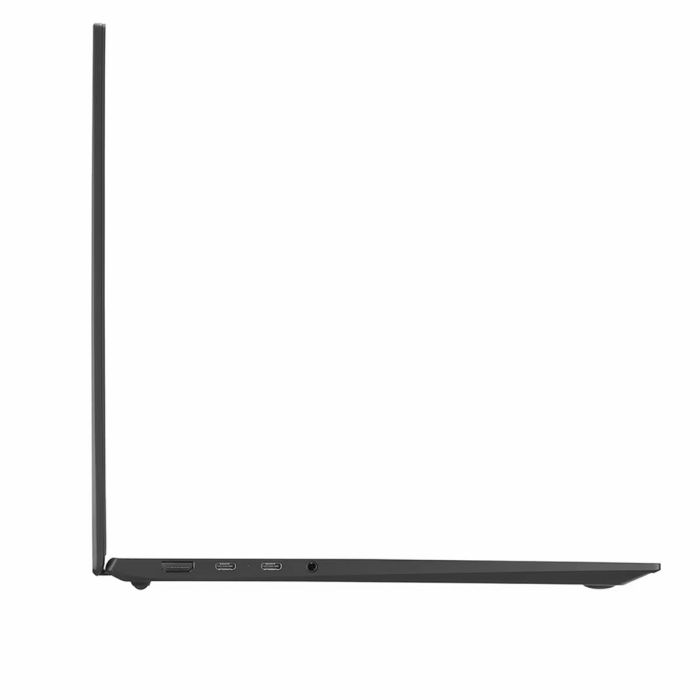 LG Gram 16" i7-1370P 16/1 BLACK W11P /16Z90R-Q.APB7U1*