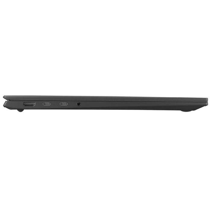 LG Gram 16" i7-1370P 16/1 BLACK W11P /16Z90R-Q.APB7U1*