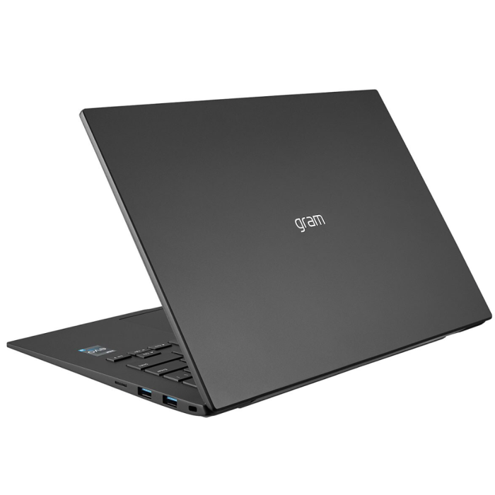LG Gram 14" i5-1340P 8/256 Black /14Z90R-Q.APB3U1*
