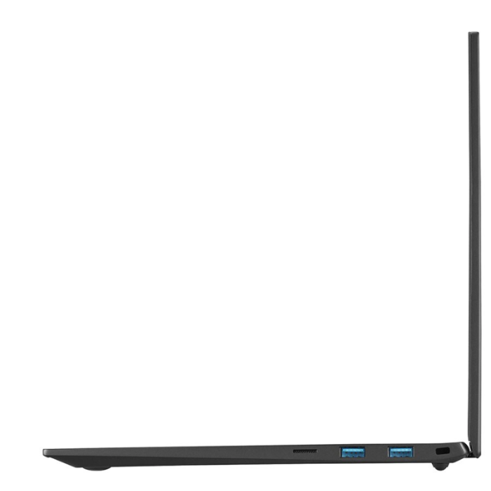 LG Gram 14" i5-1340P 8/256 Black /14Z90R-Q.APB3U1*