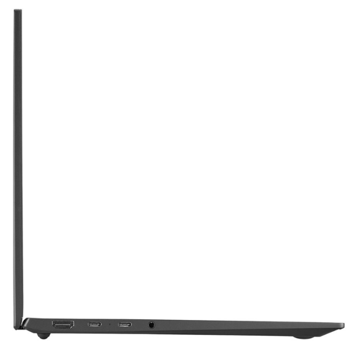 LG Gram 14" i5-1340P 8/256 Black /14Z90R-Q.APB3U1*