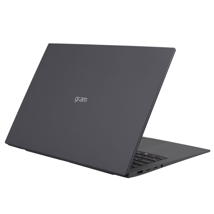 LG Gram 16" i5-1340P 8/512 W11P Gray /16Z90R-N.APC5U1*