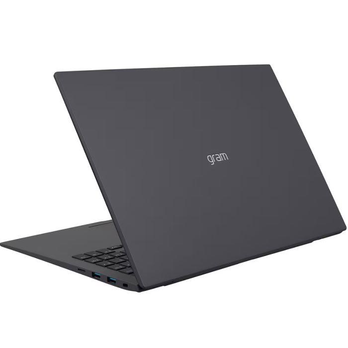 LG Gram 16" i5-1340P 8/512 W11P Gray /16Z90R-N.APC5U1*