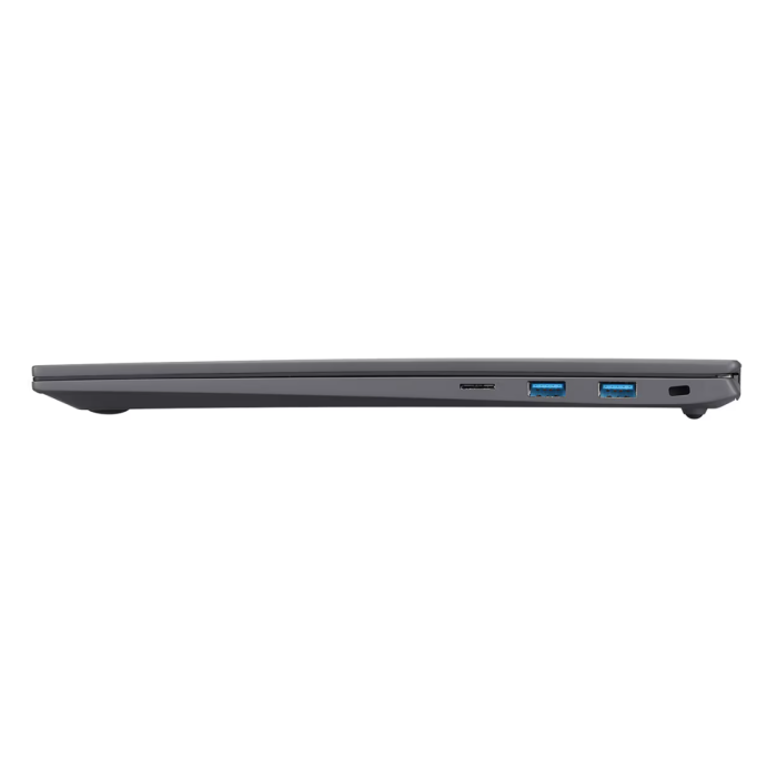 LG Gram 16" i5-1340P 8/512 W11P Gray /16Z90R-N.APC5U1*