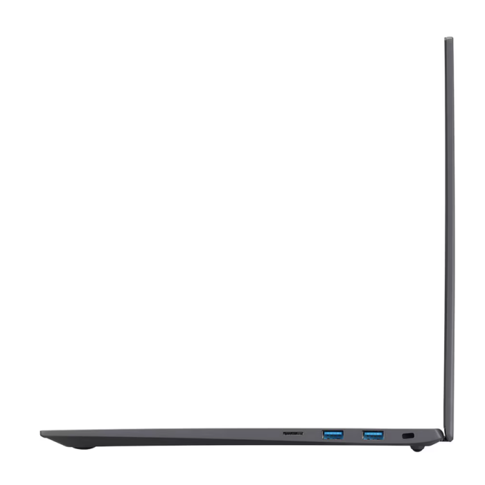 LG Gram 16" i5-1340P 8/512 W11P Gray /16Z90R-N.APC5U1*