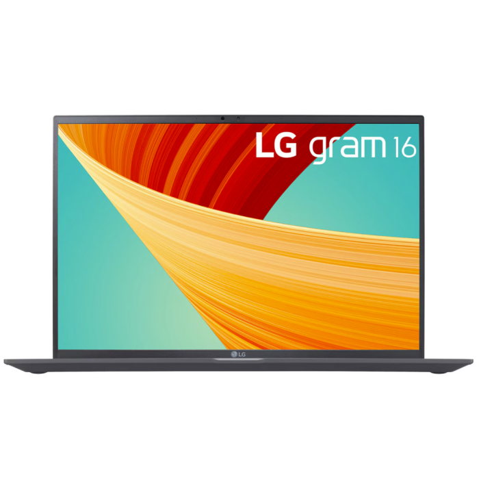 LG Gram 16" i5-1340P 8/512 W11P Gray /16Z90R-N.APC5U1*