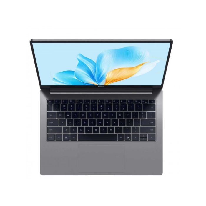 Honor MagicBook X14 i5-13420H 16GB/512GB Space Gray W11H /5301ALWG