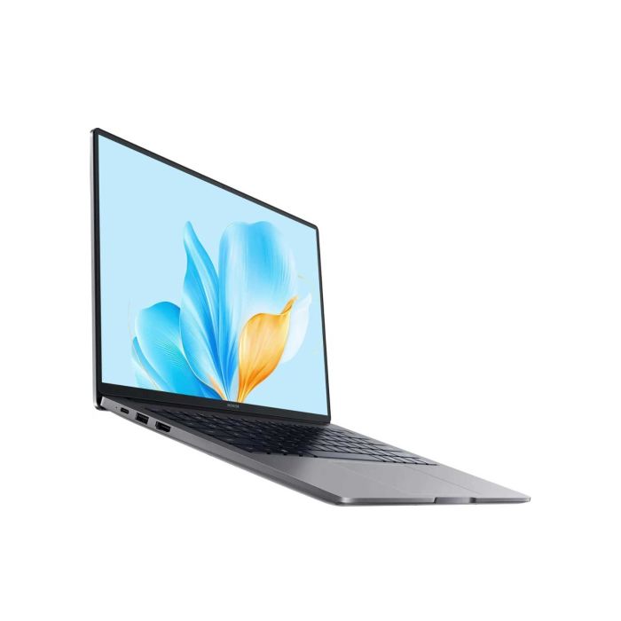 Honor MagicBook X14 i5-13420H 16GB/512GB Space Gray W11H /5301ALWG