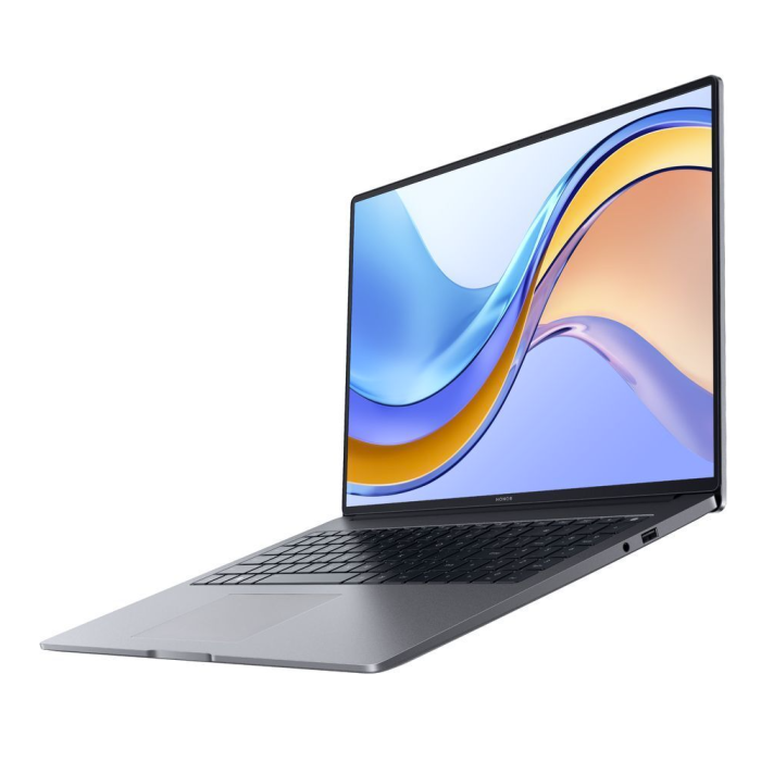 Honor MagicBook X16 i5-12450H 16/512 (BRN-F56) /5301AHHM