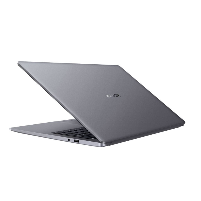 Honor MagicBook X16 i5-12450H 8/512 (BRN-F58) /5301AHHP