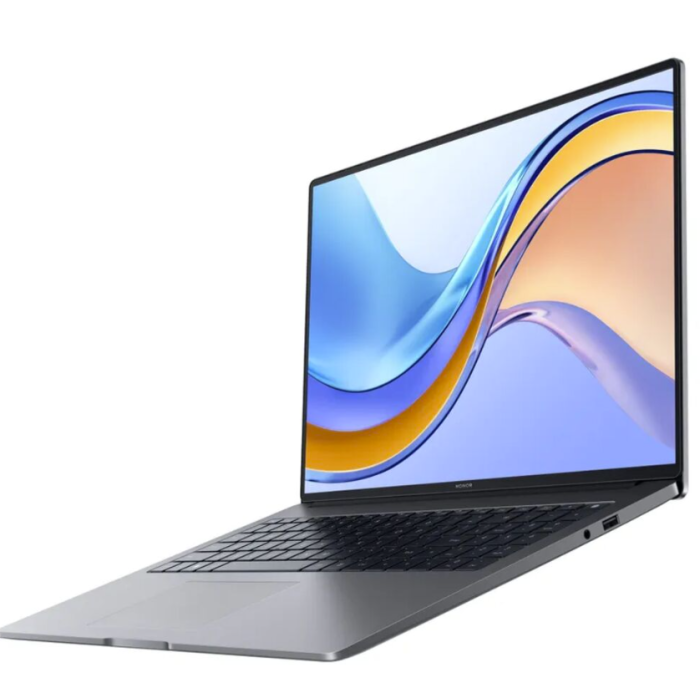 Honor MagicBook X16 i5-12450H 16/512 W11H (BRN-F56) /5301AHGW