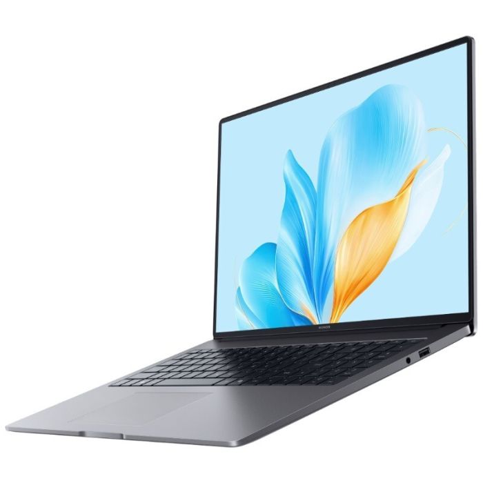 Honor MagicBook X16 i5-13420H 16GB/512GB Space Gray /5301ALXN