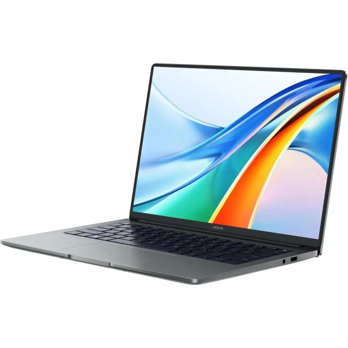 Honor MagicBook X14 Pro i5-13420H 8/512 W11H Silver /5301AHQK