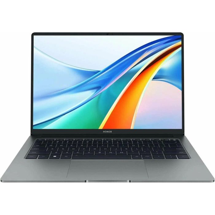 Honor MagicBook X 16 Pro i5-13420H 8/512 W11H Silver /5301AHQV