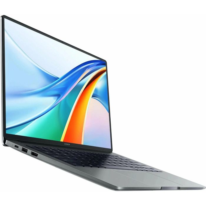 Honor MagicBook X 16 Pro i5-13420H 8/512 W11H Silver /5301AHQV
