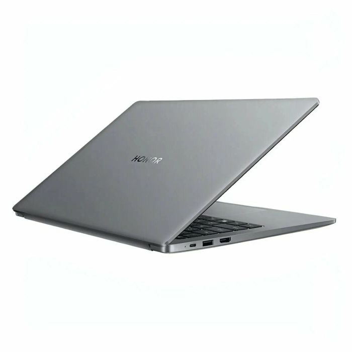 Honor MagicBook X 16 Pro i5-13420H 8/512 W11H Silver /5301AHQV