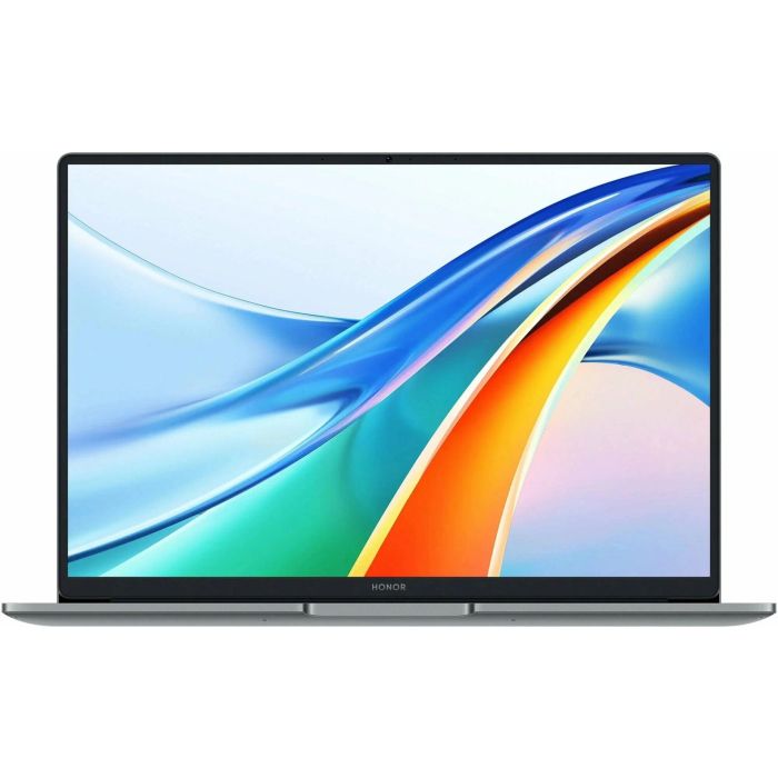 Honor MagicBook X 16 Pro i5-13420H 8/512 W11H Silver /5301AHQV