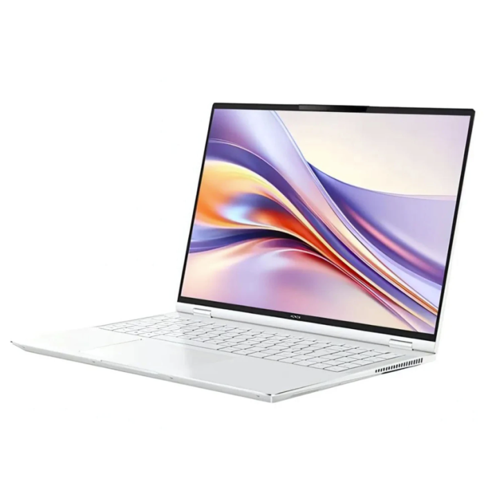 Honor MagicBook Pro 16" Ultra 5-125H 24/1 White W11H /5301AJJG