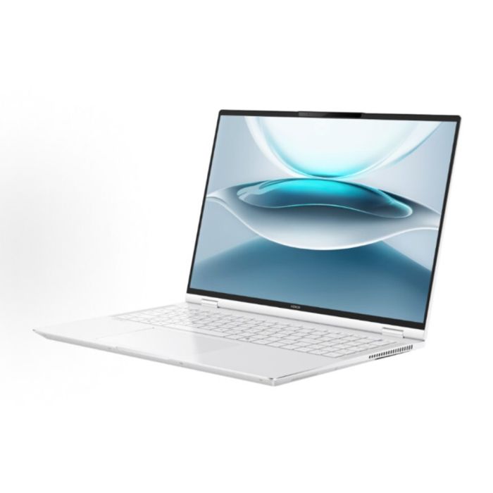 Honor MagicBook Pro 16 Ultra 9-285H 32GB/1TB RTX5060 W11H White /5301APWK