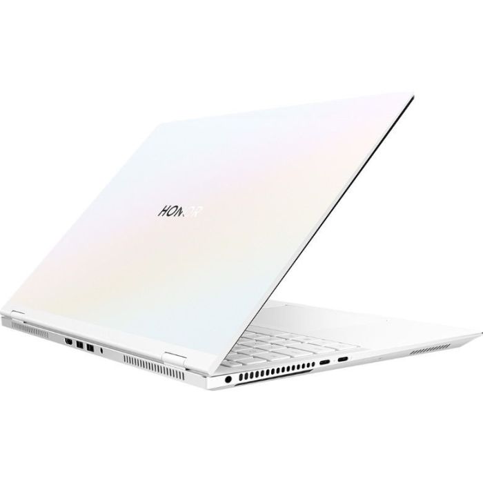 Honor MagicBook Pro 16 Ultra 9-285H 32GB/1TB RTX5060 W11H White /5301APWK