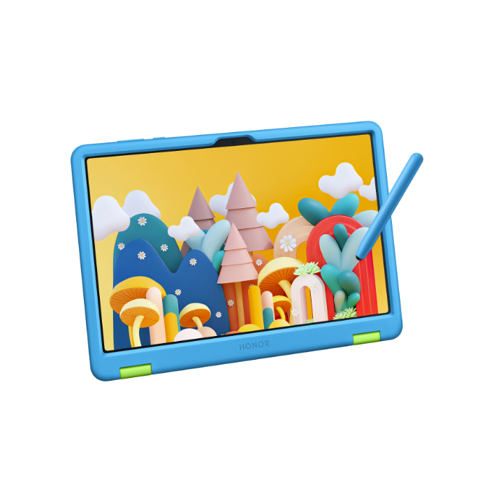 Honor Pad X8a 4GB/64GB Kids Edition Space Grey