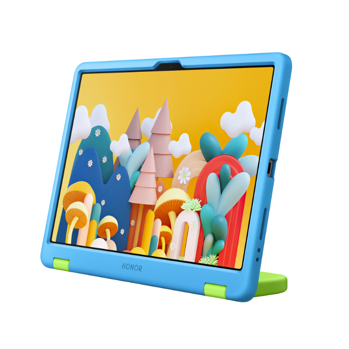 Honor Pad X8a 4GB/64GB Kids Edition Space Grey