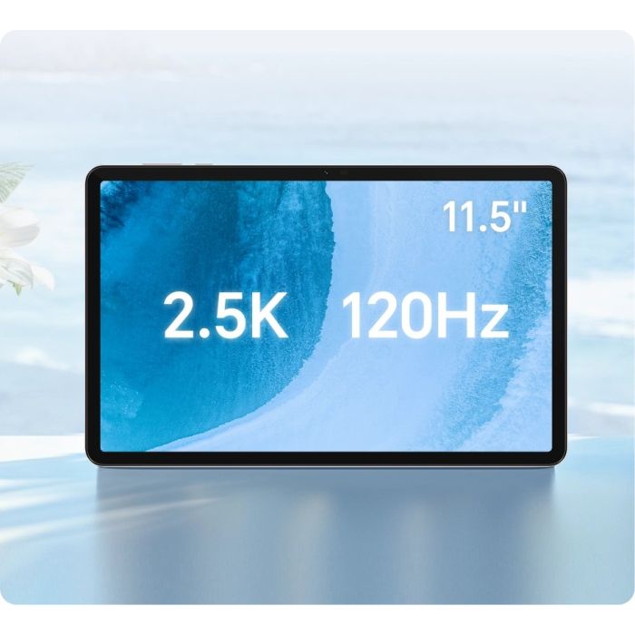 Honor Pad X9a 8GB/256GB LTE Gray /5301AMUY