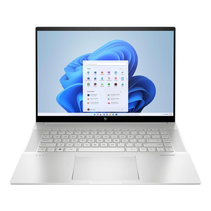 HP ENVY 17.3cr0013dx i7-1260P/12GB/512GB Silver