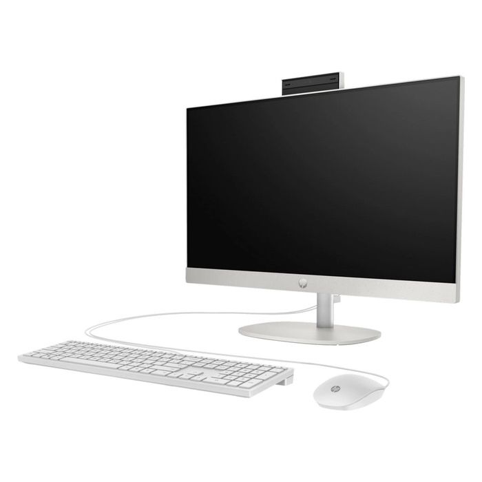 HP AIO 23.8" i3-1315U 8/512 / 9R2P6EA@