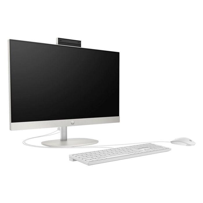 HP AIO 23.8" i3-1315U 8/512 / 9R2P6EA@