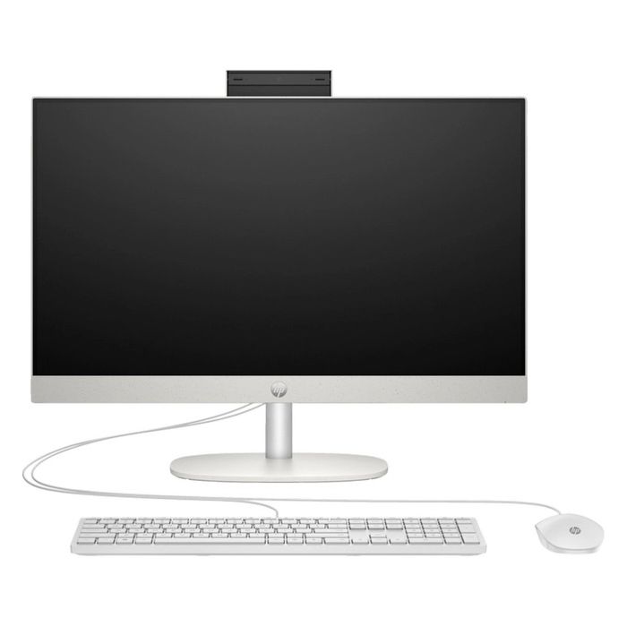 HP AIO 23.8" i3-1315U 8/512 / 9R2P6EA@