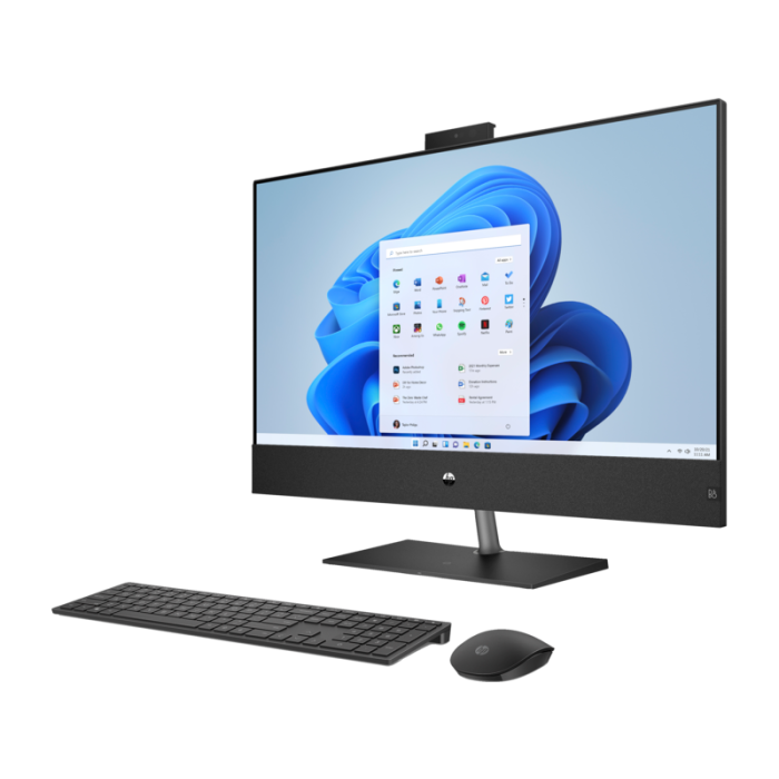 HP AIO 31.5" i7-13700T 16/1 3050 /7Y033EA@