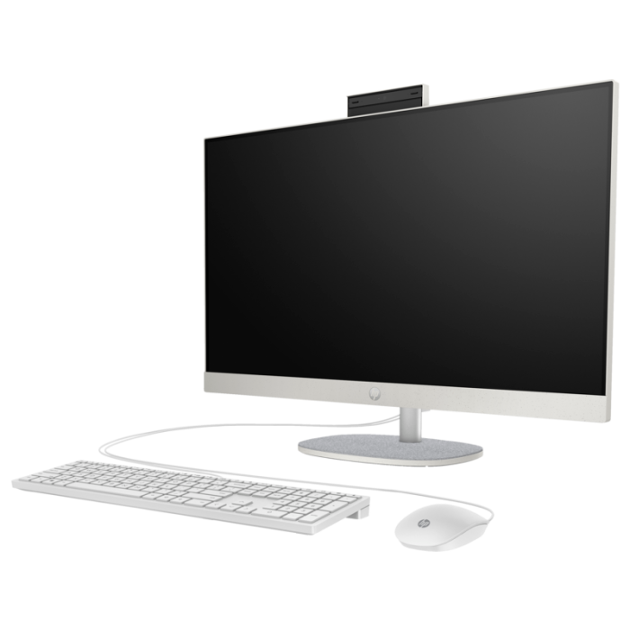 HP AIO 27" ULTRA7-155U 16/512 /A33HKEA