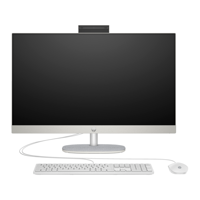 HP AIO 27" ULTRA7-155U 16/512 /A33HKEA