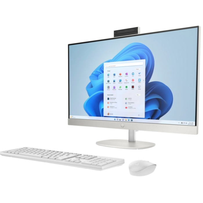 HP AIO 27" i5-1335U 16/512 /7Y032EA