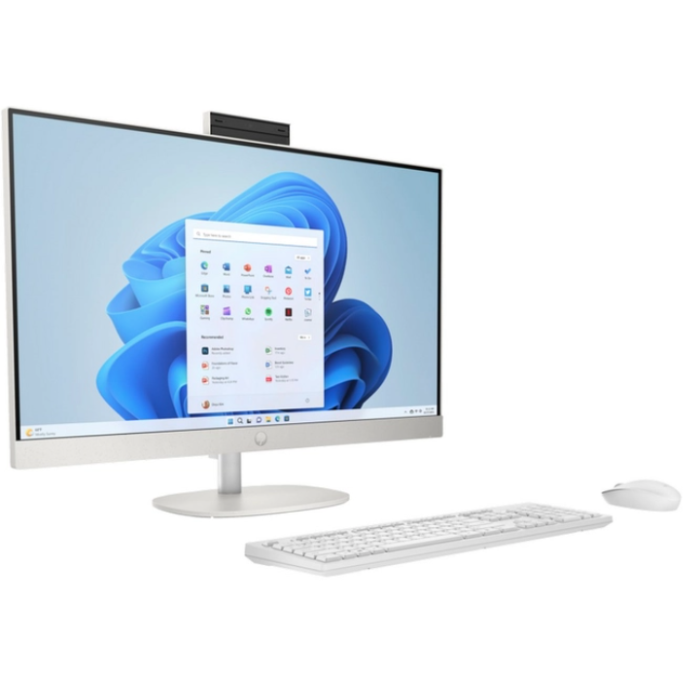 HP AIO 27" i5-1335U 16/512 /7Y032EA