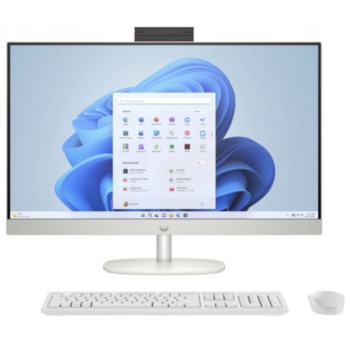 HP AIO 27" i5-1335U 16/512 /7Y032EA