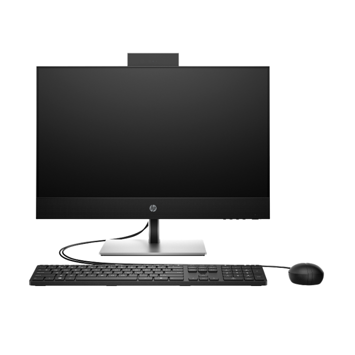 HP AIO ProOne 440 G9 23.8" i5-14500T 16/512GB Black /937Y1EA@