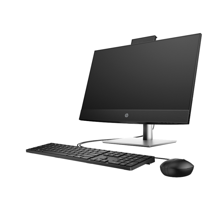 HP AIO ProOne 440 G9 23.8" i5-14500T 16/512GB Black /937Y1EA@