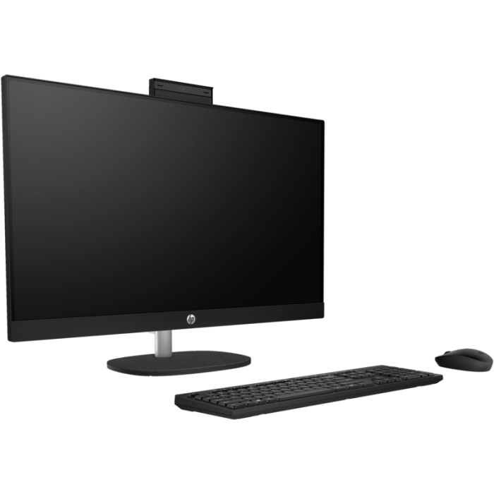 HP AIO 23.8" ULTRA5-125U 16/512GB Black /A2PB8EA