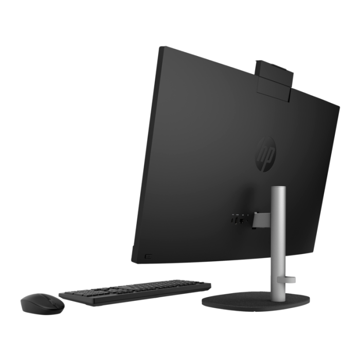 HP AIO 23.8" ULTRA5-125U 16/512GB Black /A2PB8EA