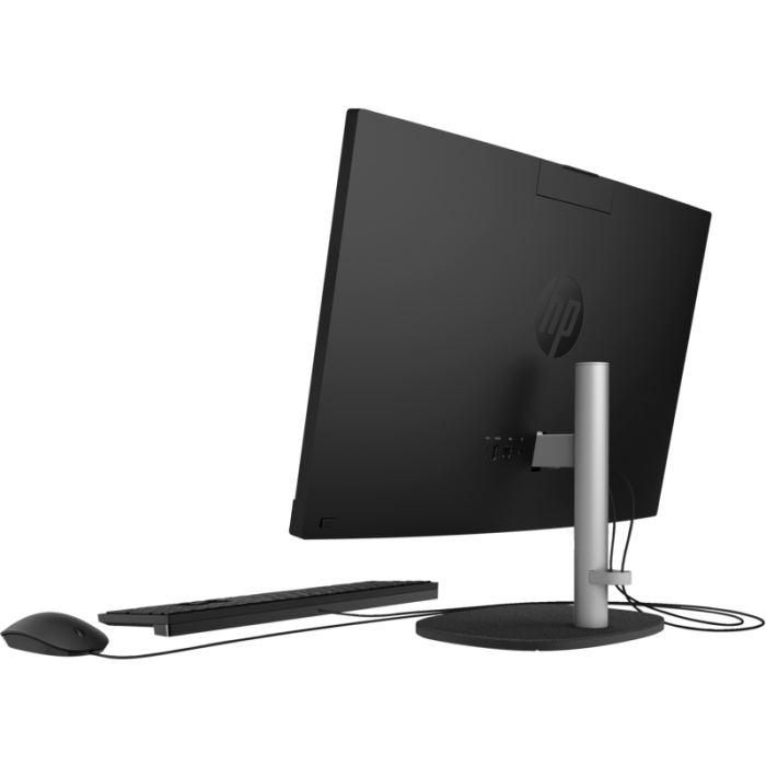 HP AIO 23.8" ULTRA5-125U 16/512GB Black /A16KSEA@