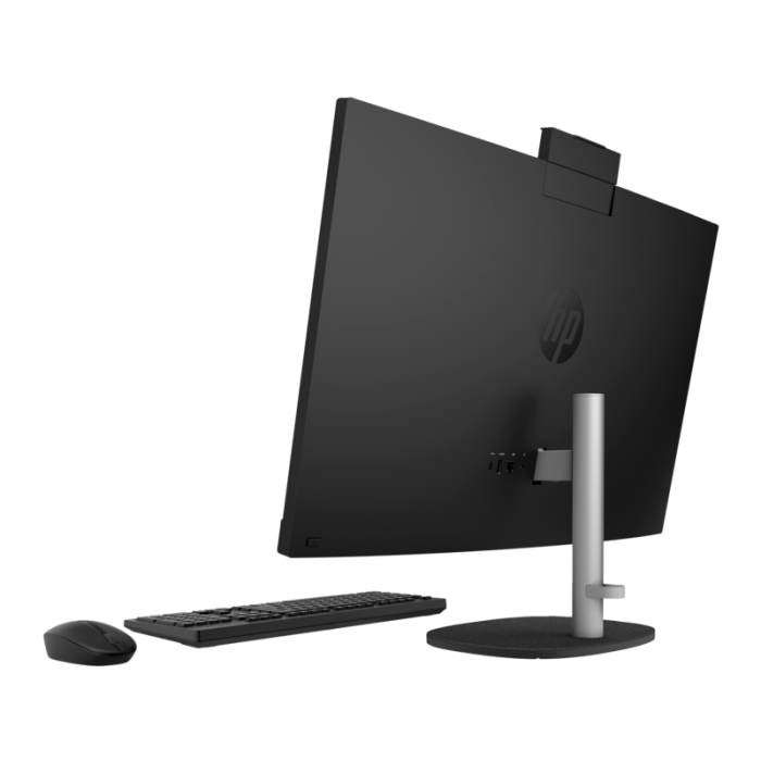 HP AIO 27" ULTRA7-155U 16/1 Black /A33DCEA@