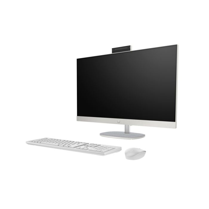 HP AIO 27" ULTRA 5-125U/16GB/512GB/Shell White /A13WQEA