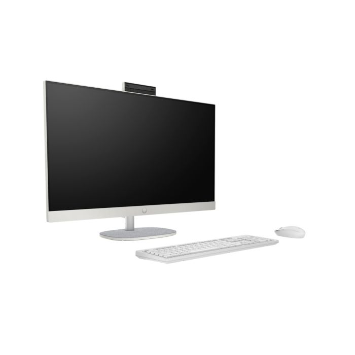HP AIO 27" ULTRA 5-125U/16GB/512GB/Shell White /A13WQEA