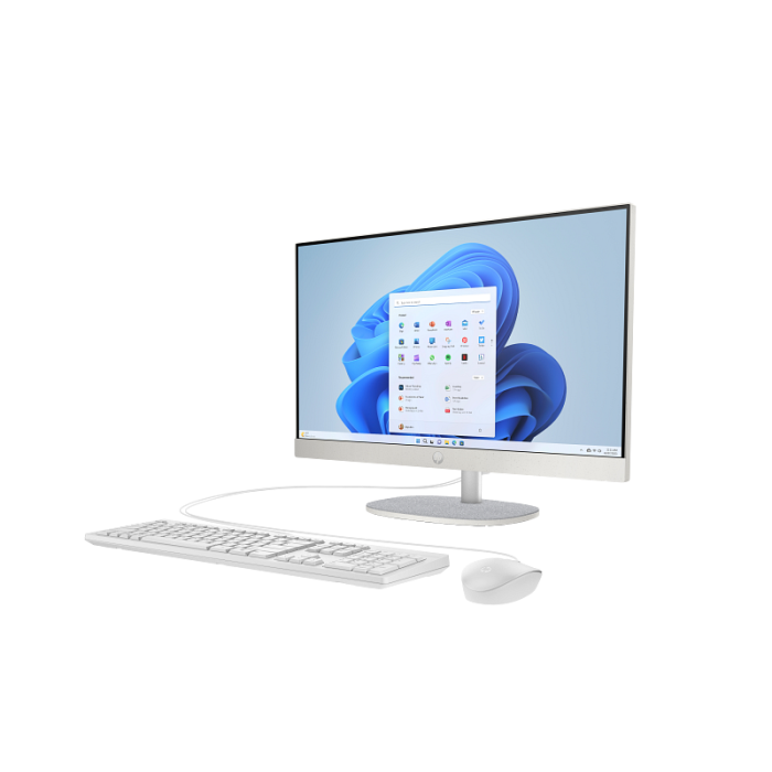 HP AIO 23.8" i5-1335U 8/512 /B08WBEA