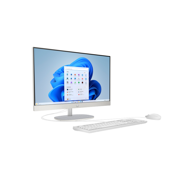 HP AIO 23.8" i5-1335U 8/512 /B08WBEA