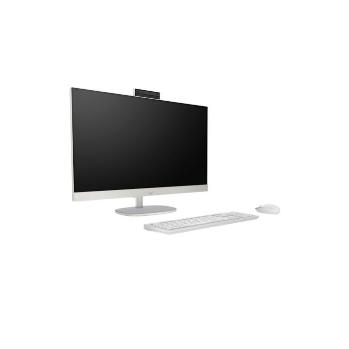 HP AIO 27" ULTRA 5-125U 16GB/512GB Shell White /B85P1EA