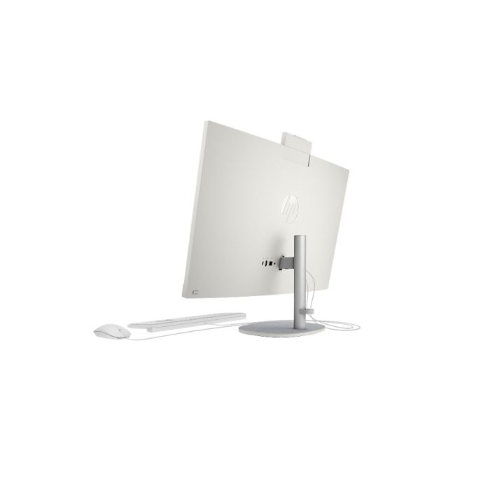 HP AIO 27" ULTRA 5-125U 16GB/512GB Shell White /B85P1EA