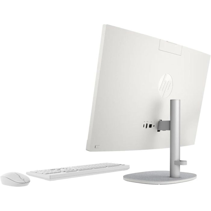 HP AIO 27" ULTRA 5-125U 16GB/512GB Shell White /B85P1EA
